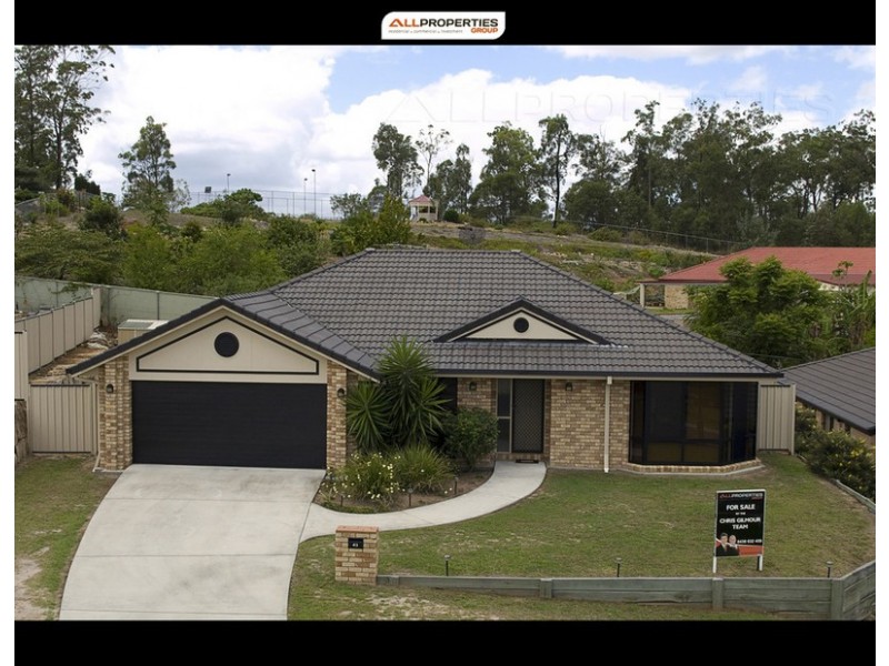 43 Pelsart Pl, Macquarie Park, Drewvale QLD 4116