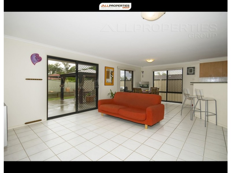 43 Pelsart Pl, Macquarie Park, Drewvale QLD 4116