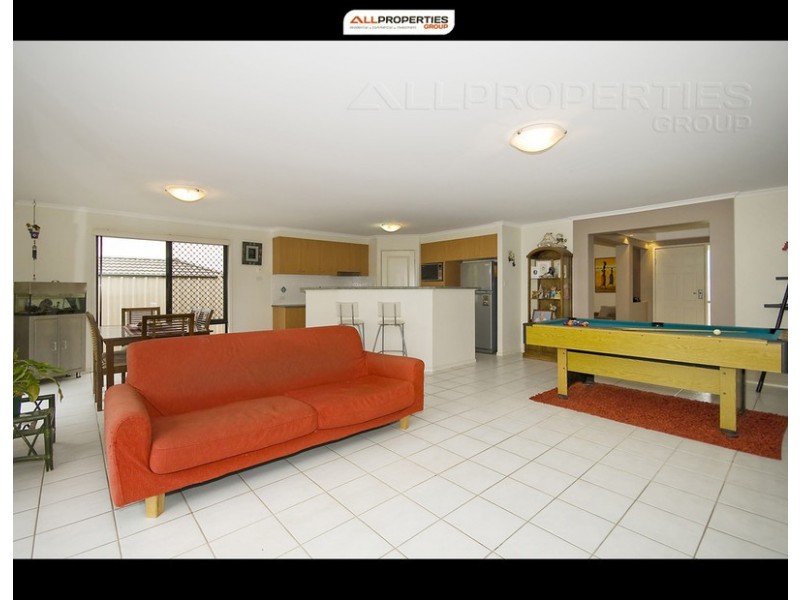 43 Pelsart Pl, Macquarie Park, Drewvale QLD 4116