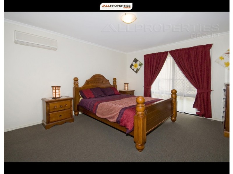 43 Pelsart Pl, Macquarie Park, Drewvale QLD 4116