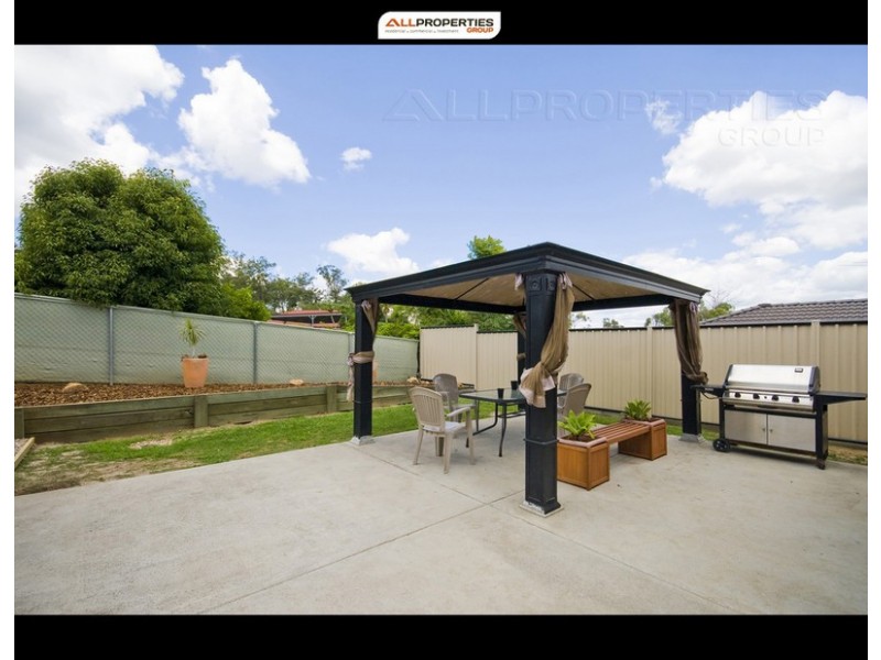 43 Pelsart Pl, Macquarie Park, Drewvale QLD 4116