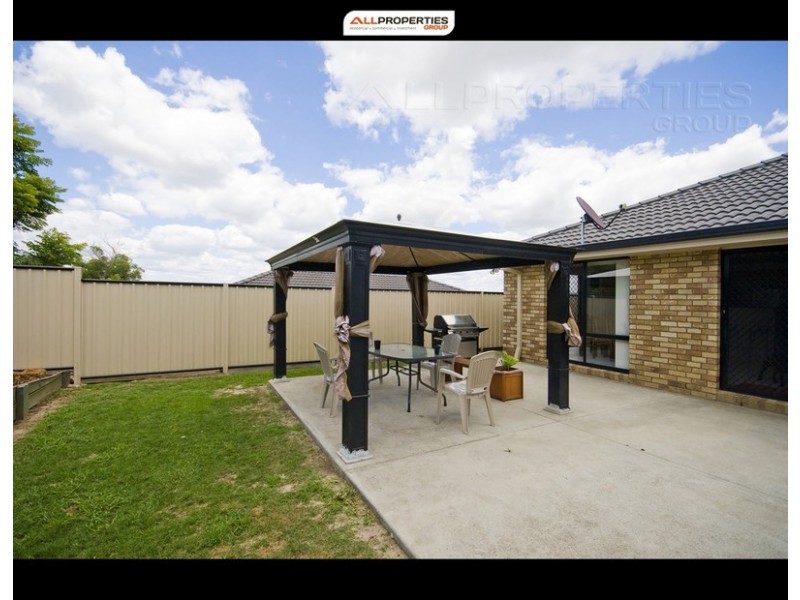 43 Pelsart Pl, Macquarie Park, Drewvale QLD 4116