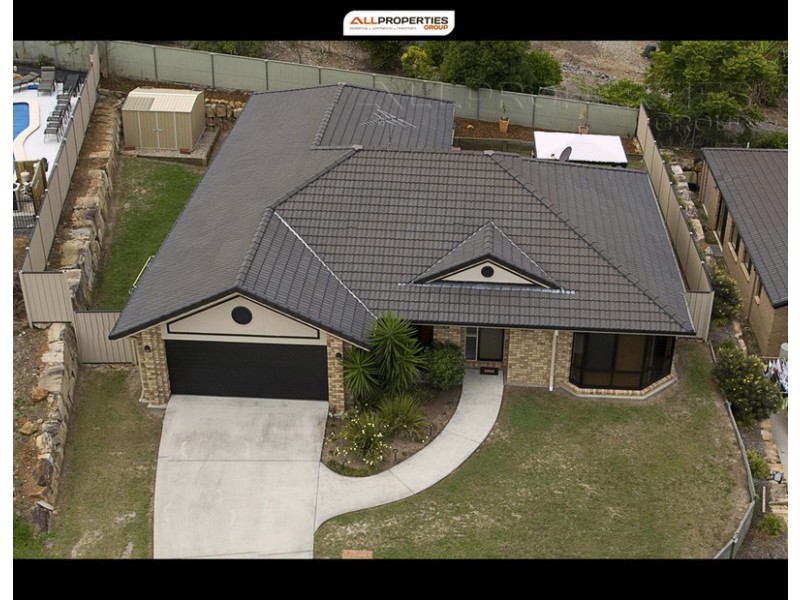 43 Pelsart Pl, Macquarie Park, Drewvale QLD 4116