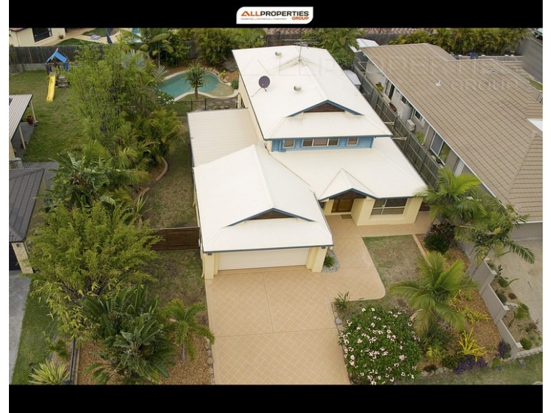 7  Cocoparra Crescent, Parkinson QLD 4115