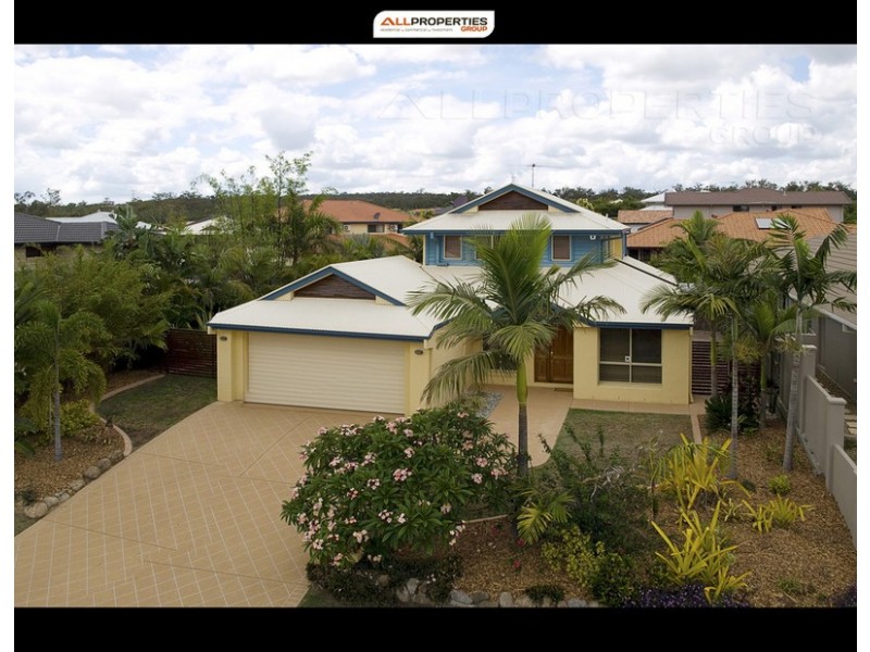 7  Cocoparra Crescent, Parkinson QLD 4115