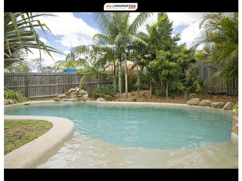 7  Cocoparra Crescent, Parkinson QLD 4115