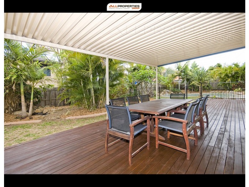 7  Cocoparra Crescent, Parkinson QLD 4115