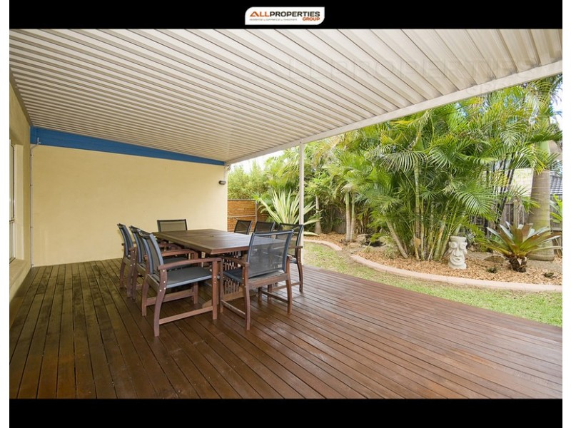 7  Cocoparra Crescent, Parkinson QLD 4115