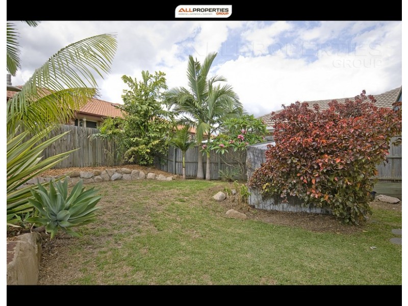 7  Cocoparra Crescent, Parkinson QLD 4115