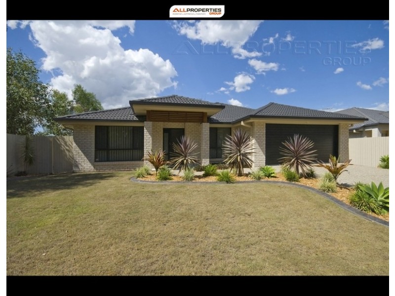 7 Dawes St Macquarie Park Estate, Drewvale QLD 4116 the real estate