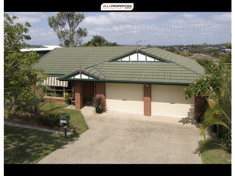 13 Protea Pl, Illaweena Gardens, Drewvale QLD 4116
