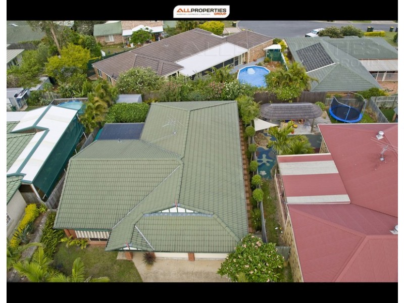 13 Protea Pl, Illaweena Gardens, Drewvale QLD 4116