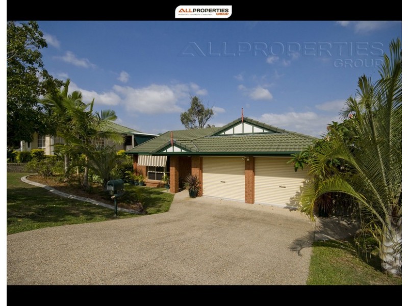 13 Protea Pl, Illaweena Gardens, Drewvale QLD 4116