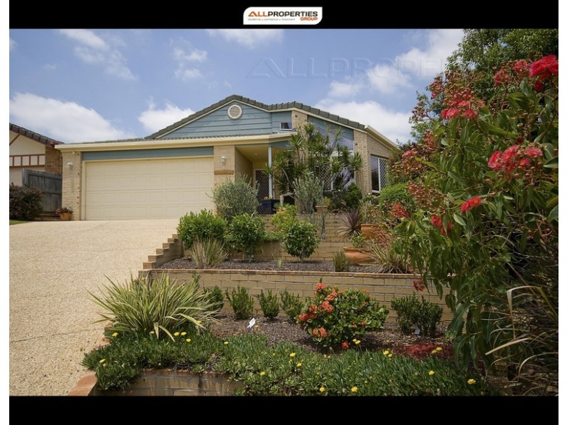 9 Matilda Way, Calamvale QLD 4116