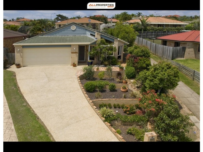 9 Matilda Way, Calamvale QLD 4116