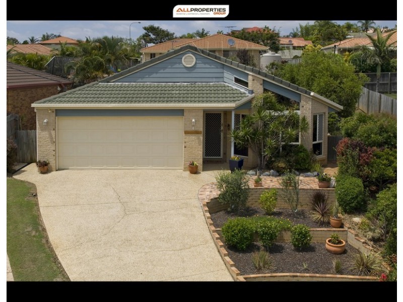 9 Matilda Way, Calamvale QLD 4116