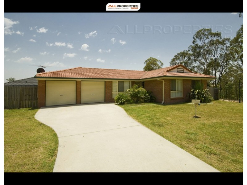 35 Broadleaf Parade, Redbank QLD 4301