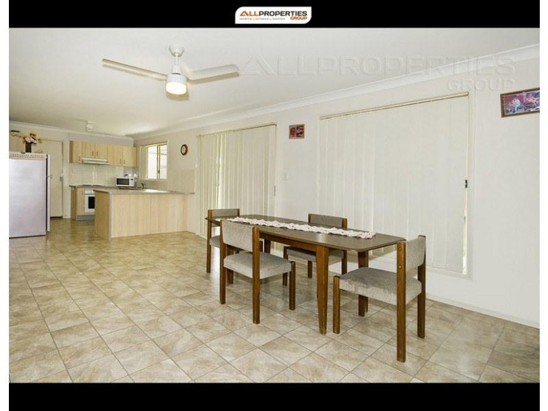 35 Broadleaf Parade, Redbank QLD 4301