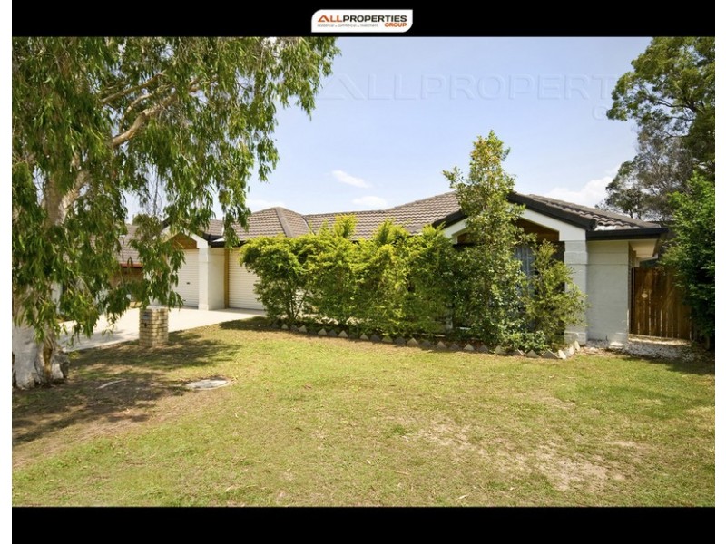 6 Richards Place, Durack QLD 4077