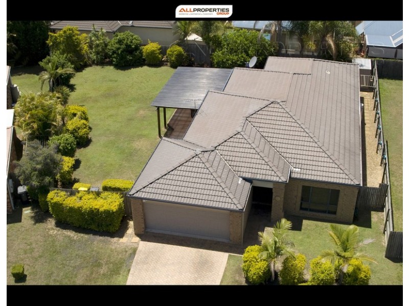 105 Centennial Way, Forest Lake QLD 4078