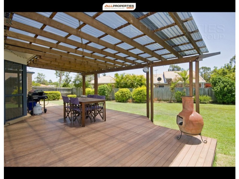 105 Centennial Way, Forest Lake QLD 4078