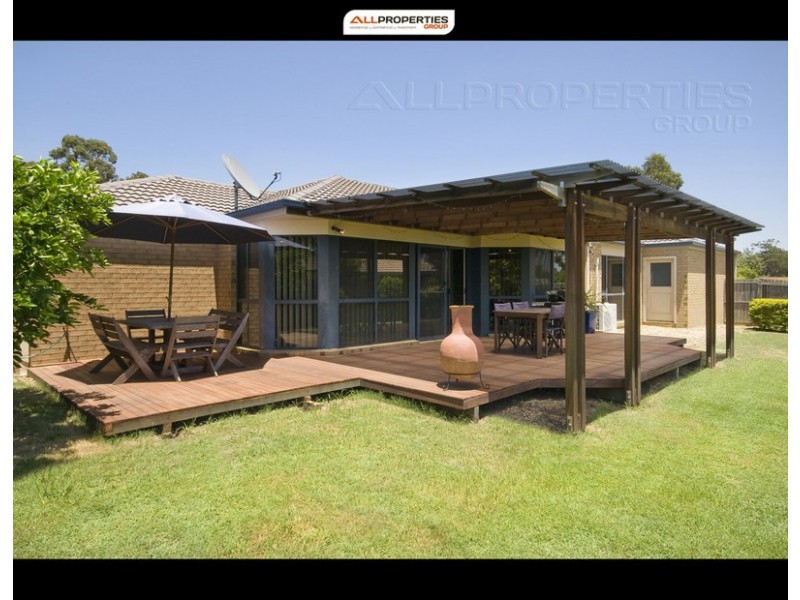 105 Centennial Way, Forest Lake QLD 4078