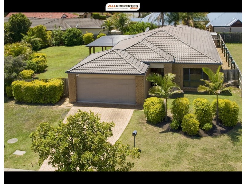 105 Centennial Way, Forest Lake QLD 4078