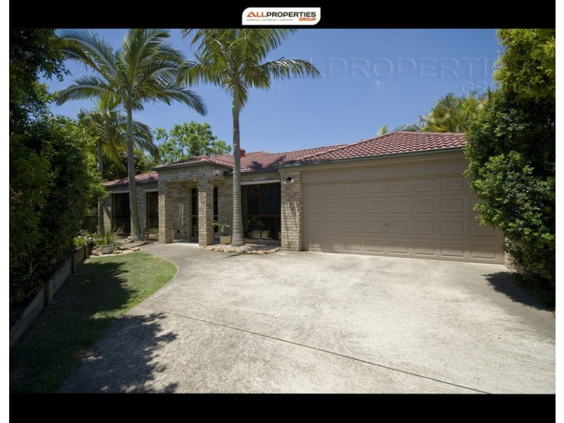 7 Vanda Close, Illaweena Gardens, Drewvale QLD 4116