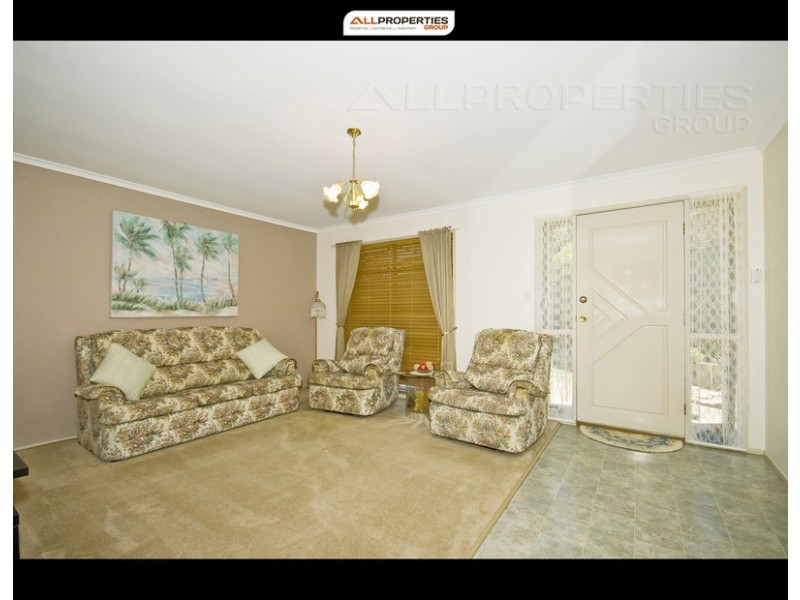 7 Vanda Close, Illaweena Gardens, Drewvale QLD 4116