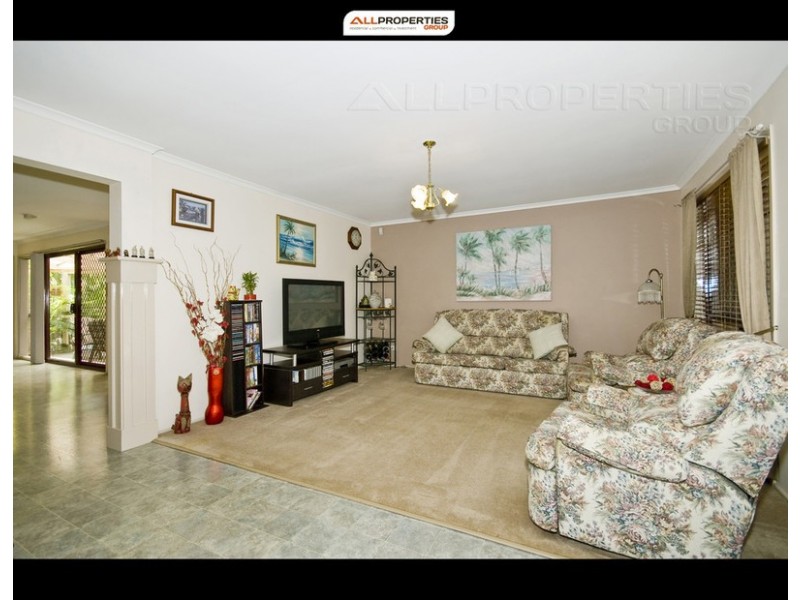 7 Vanda Close, Illaweena Gardens, Drewvale QLD 4116