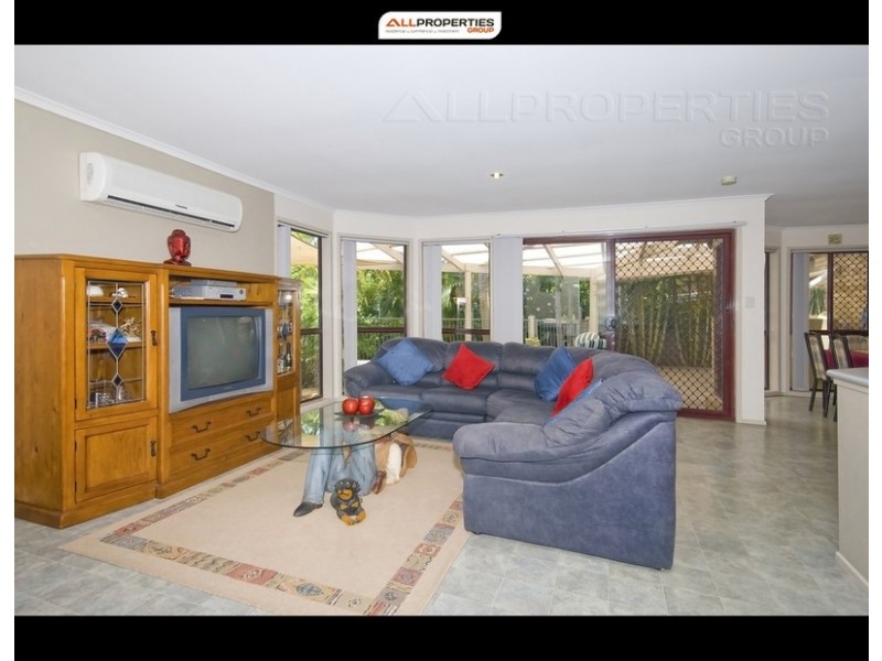 7 Vanda Close, Illaweena Gardens, Drewvale QLD 4116