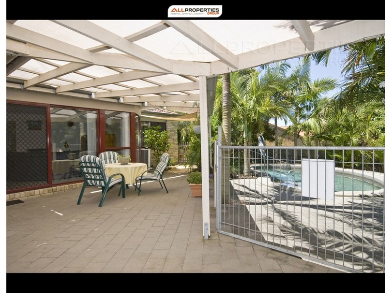 7 Vanda Close, Illaweena Gardens, Drewvale QLD 4116