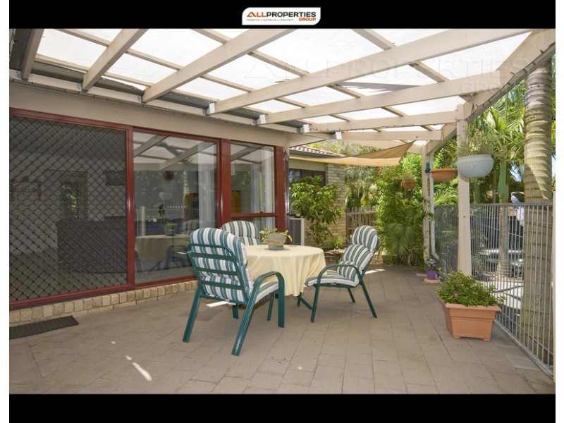 7 Vanda Close, Illaweena Gardens, Drewvale QLD 4116