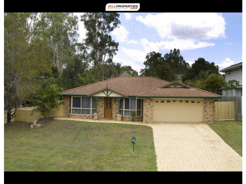 36 Jindabyne Circuit, Forest Lake QLD 4078