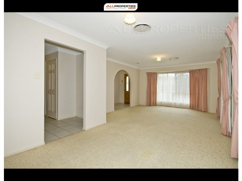 36 Jindabyne Circuit, Forest Lake QLD 4078