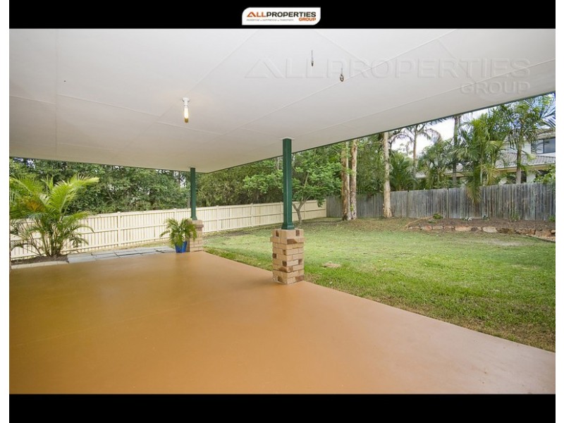 36 Jindabyne Circuit, Forest Lake QLD 4078