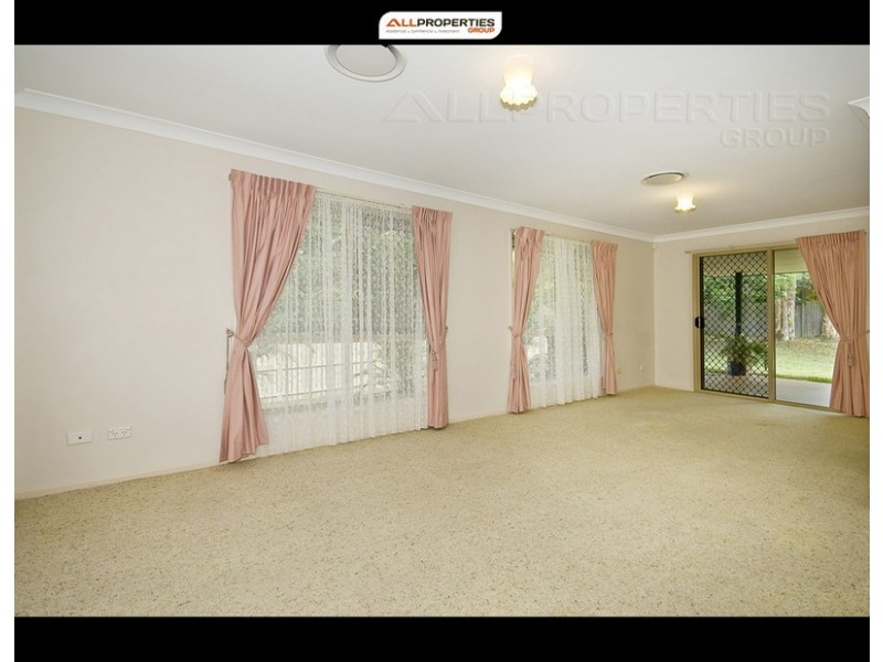 36 Jindabyne Circuit, Forest Lake QLD 4078