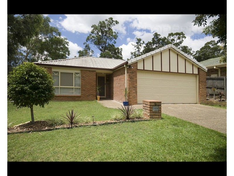 33 Plumeria Place, Illaweena Gardens, Drewvale QLD 4116