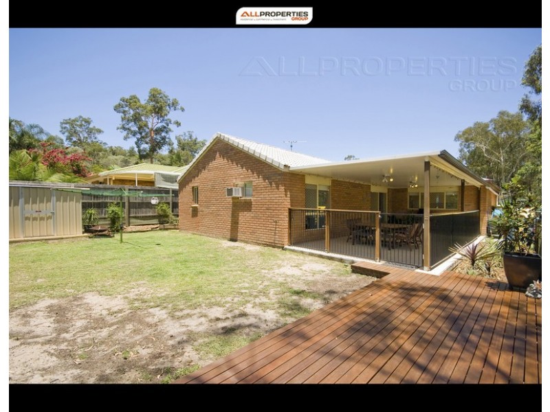 33 Plumeria Place, Illaweena Gardens, Drewvale QLD 4116