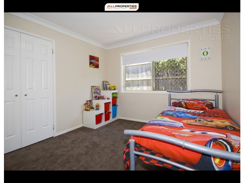 33 Plumeria Place, Illaweena Gardens, Drewvale QLD 4116
