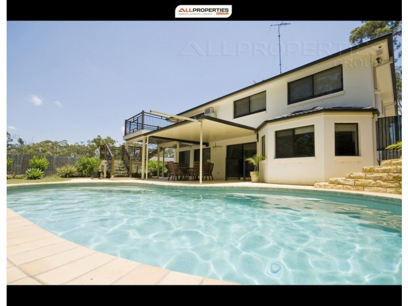 44 Wilkins Pl, Macquarie Park, Drewvale QLD 4116