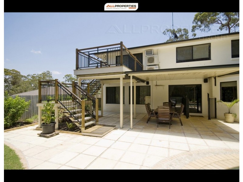 44 Wilkins Pl, Macquarie Park, Drewvale QLD 4116