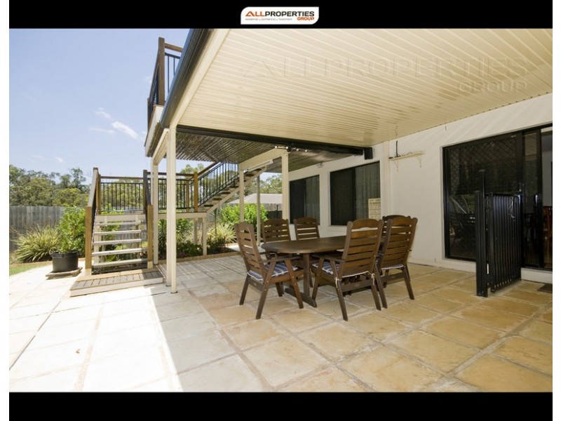 44 Wilkins Pl, Macquarie Park, Drewvale QLD 4116