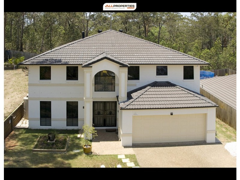 44 Wilkins Pl, Macquarie Park, Drewvale QLD 4116