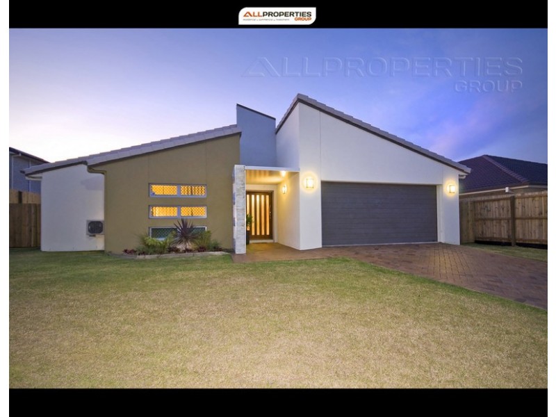 11 Crawford Pl – Mayfield Estate, Calamvale QLD 4116