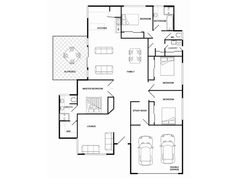 11 Crawford Pl – Mayfield Estate, Calamvale QLD 4116