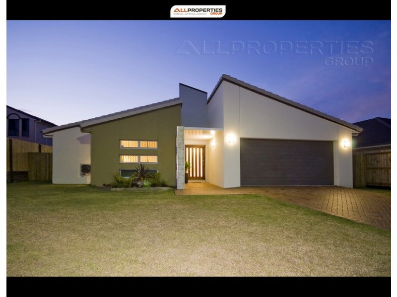 11 Crawford Pl – Mayfield Estate, Calamvale QLD 4116