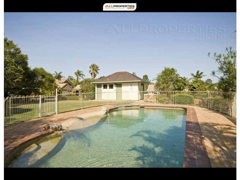 Unit 14 20 Hellawell Road, Sunnybank Hills QLD 4109