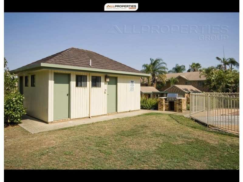 Unit 14 20 Hellawell Road, Sunnybank Hills QLD 4109