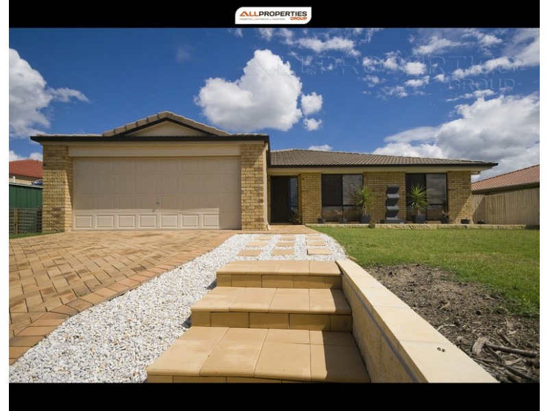 12 Oakview St, Parkinson QLD 4115